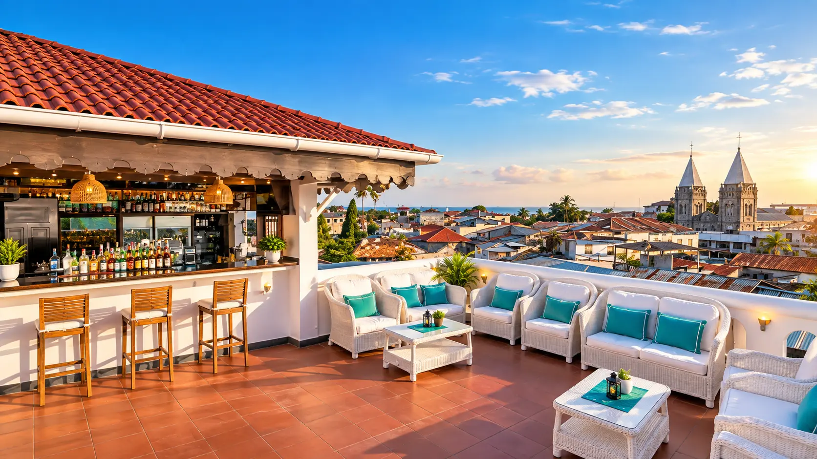 Maru Maru Hotel