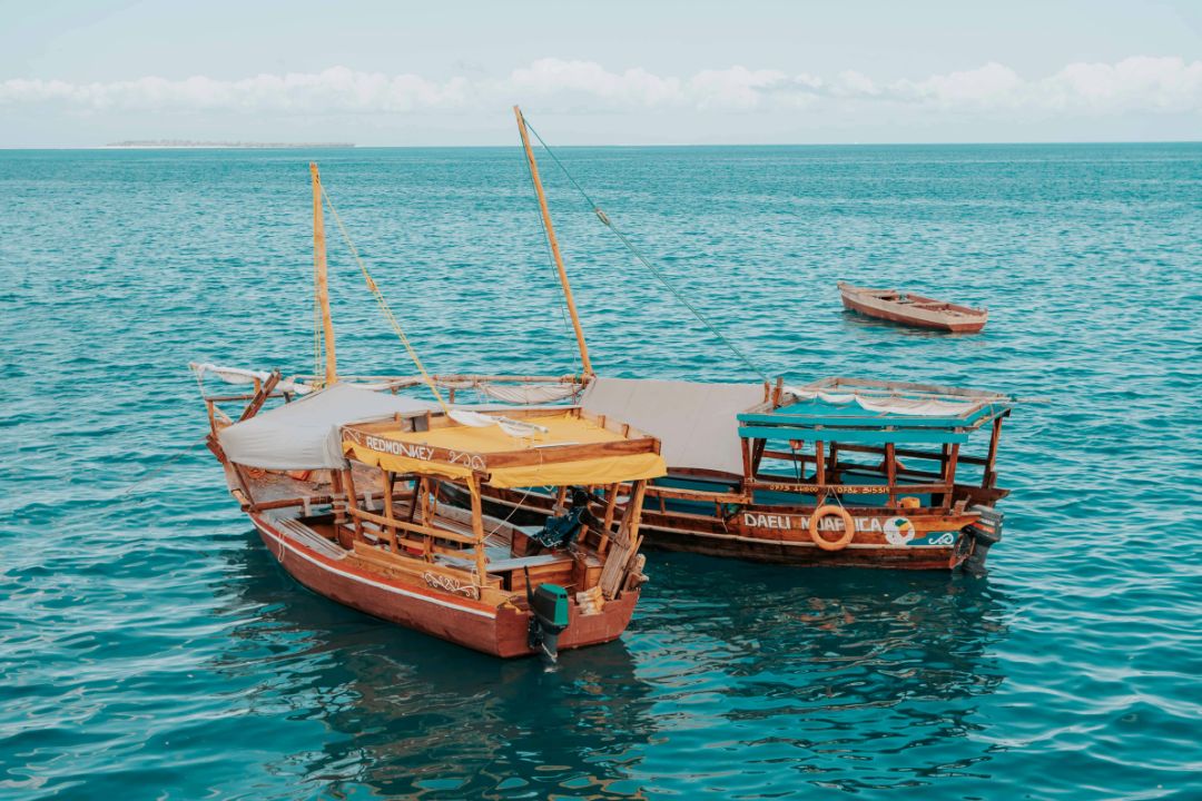 Why Zanzibar Should Be on Your Bucket List: Paradise Found in the Indian Ocean