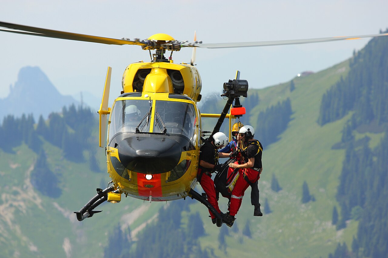 Everything You Need to Know About Mountaineering Insurance