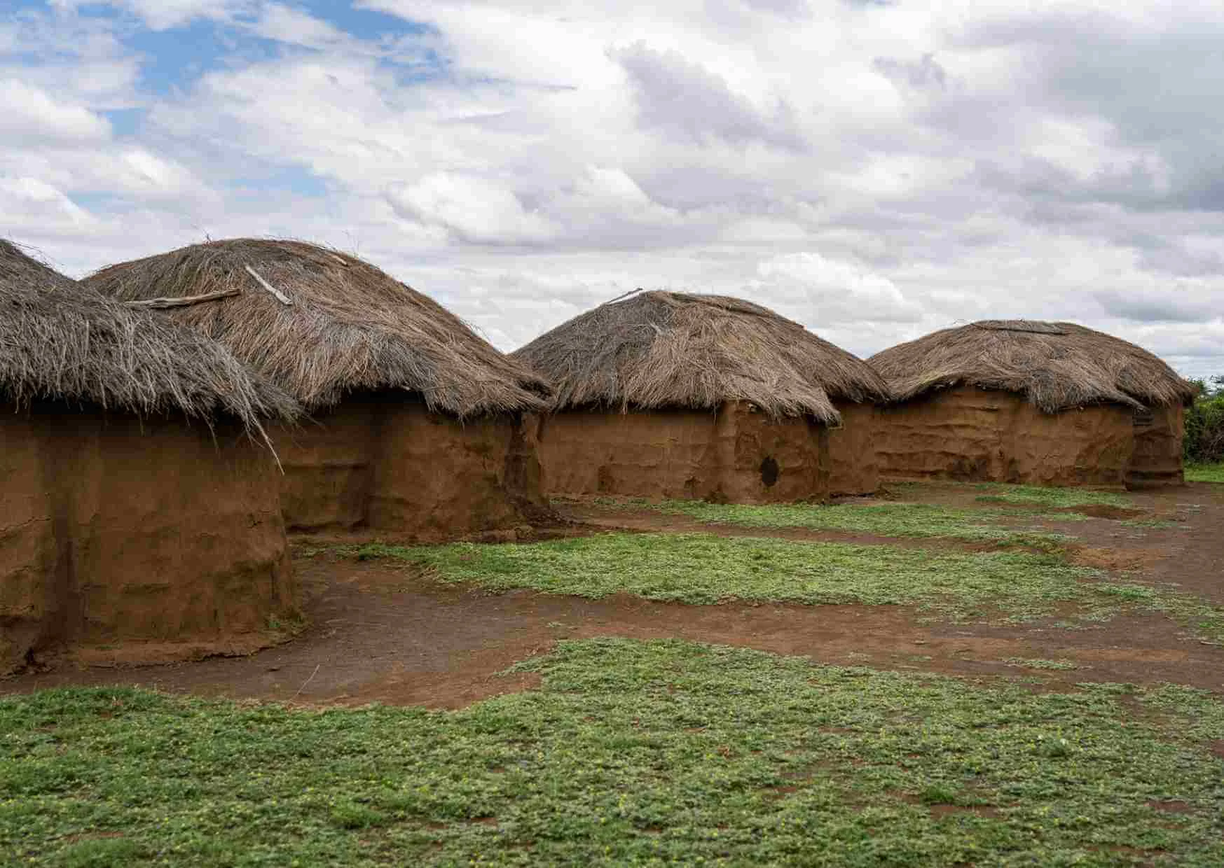 Olpopongi Maasai Cultural & Wildlife Experience: Day Trip and Overnight Stay