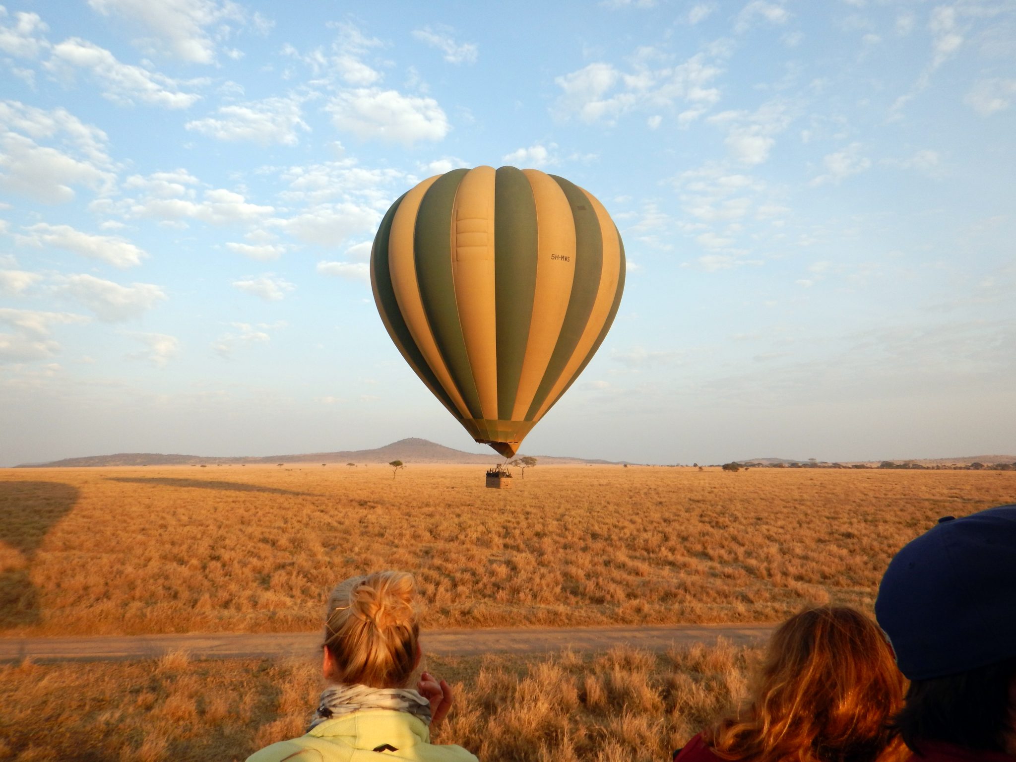 Top Tanzania Safari and Beach Holiday Ideas