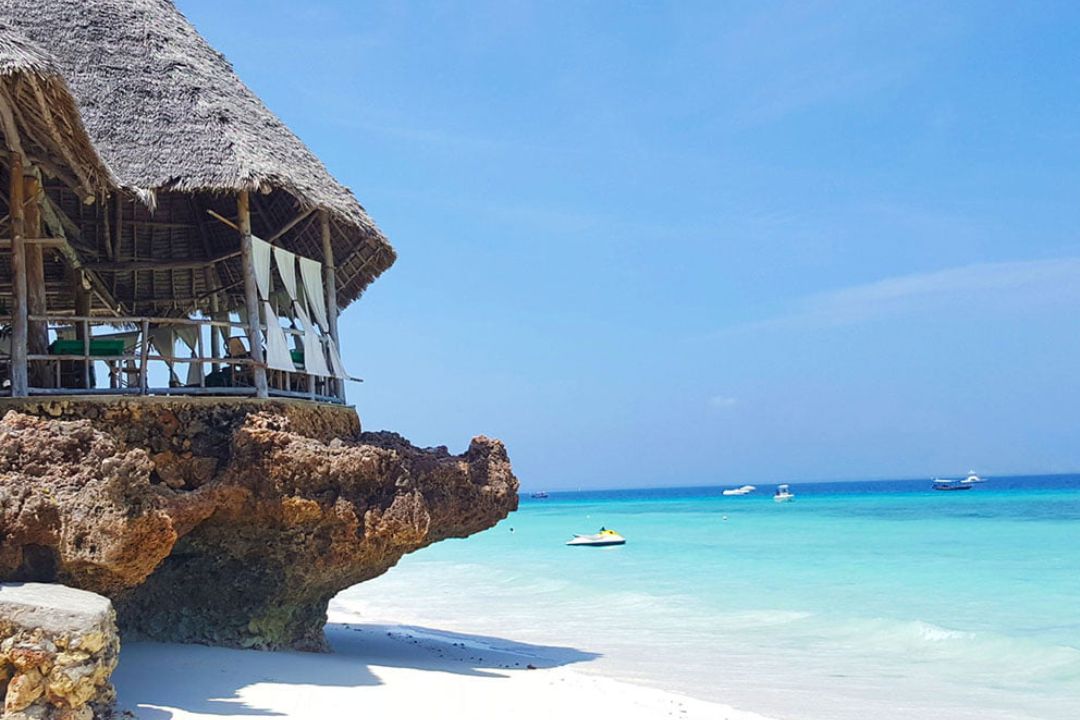 Zanzibar Travel Guide: Best Beaches, Culture, and Hidden Gems