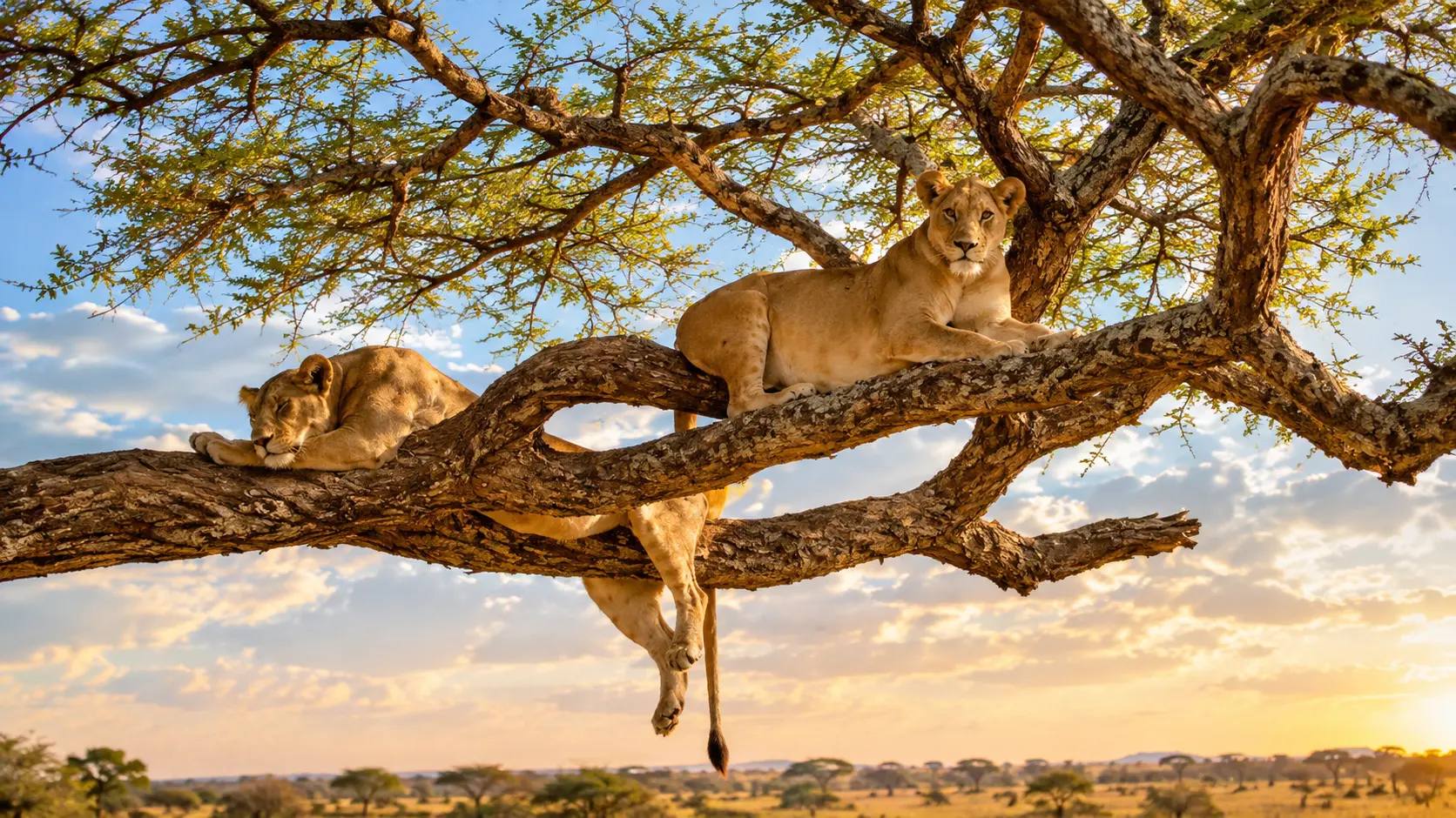 Lake Manyara National Park