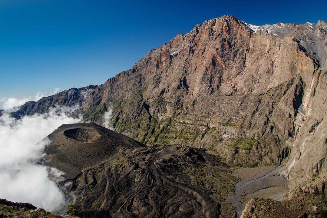 Mount Meru