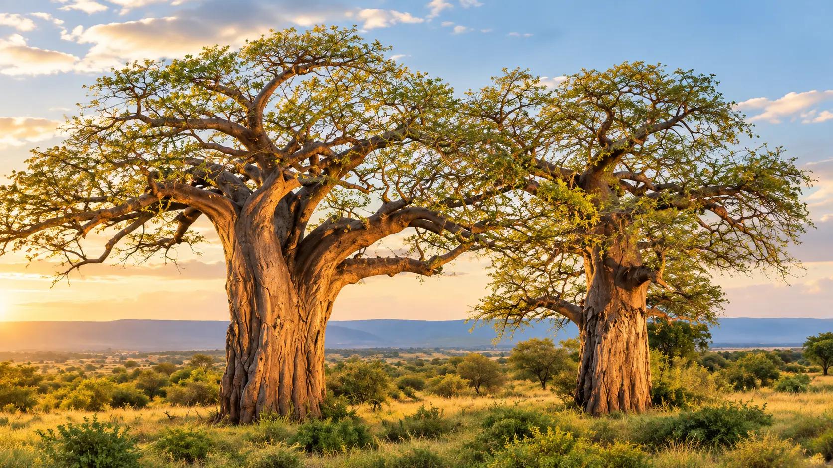 Tarangire National Park