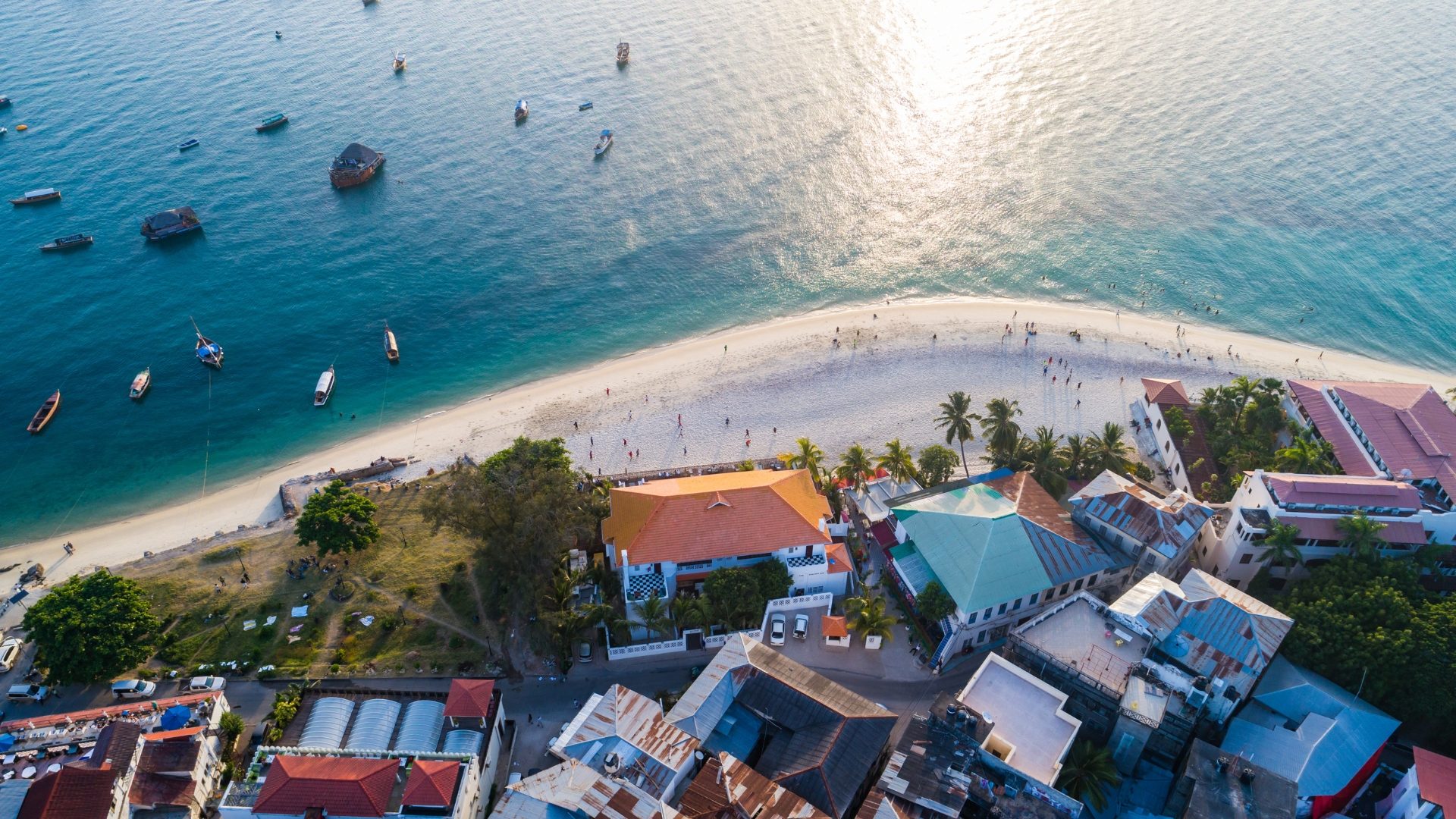Zanzibar