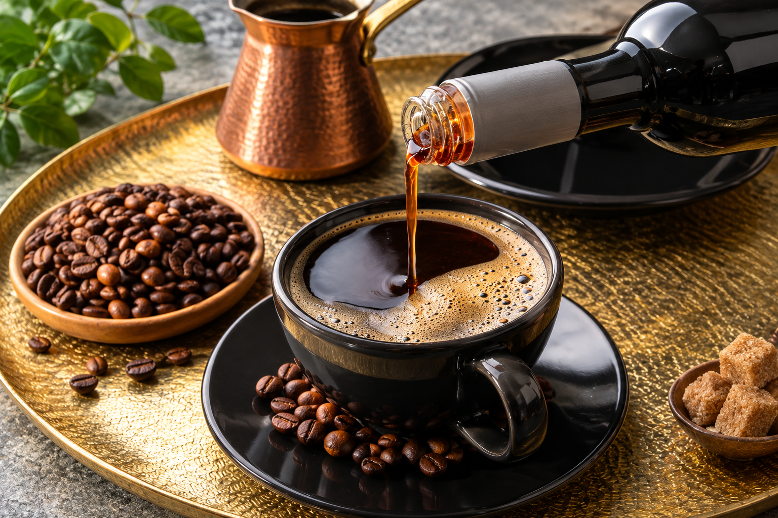 Materuni Waterfalls & Coffee Tour