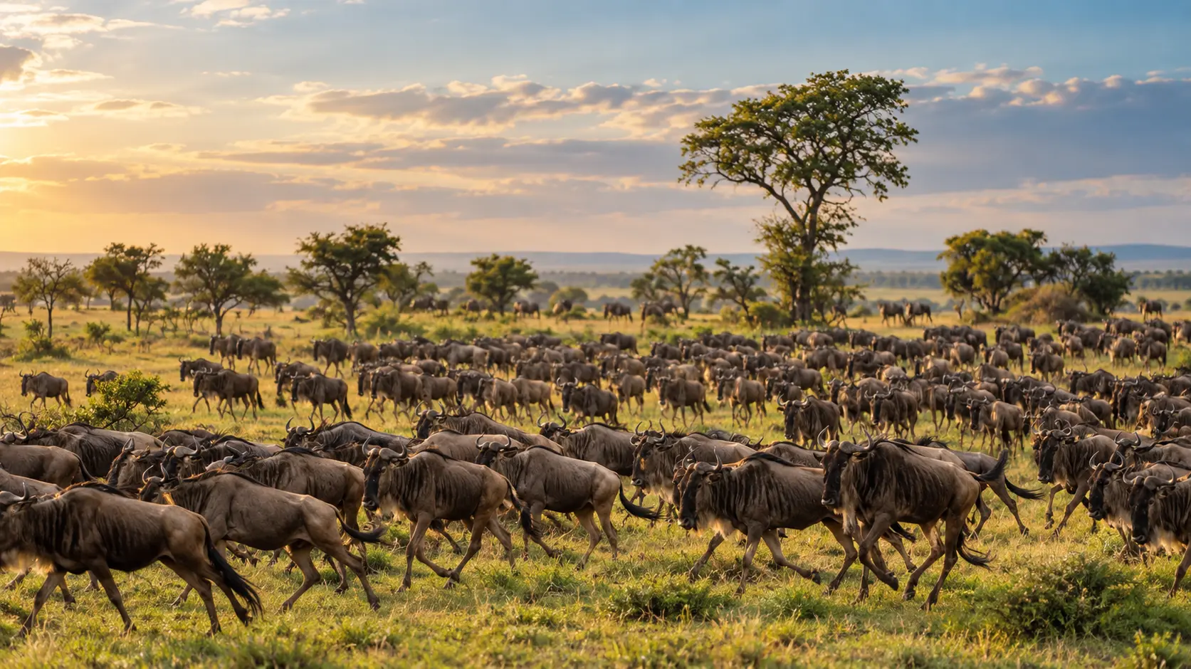 Serengeti National Park