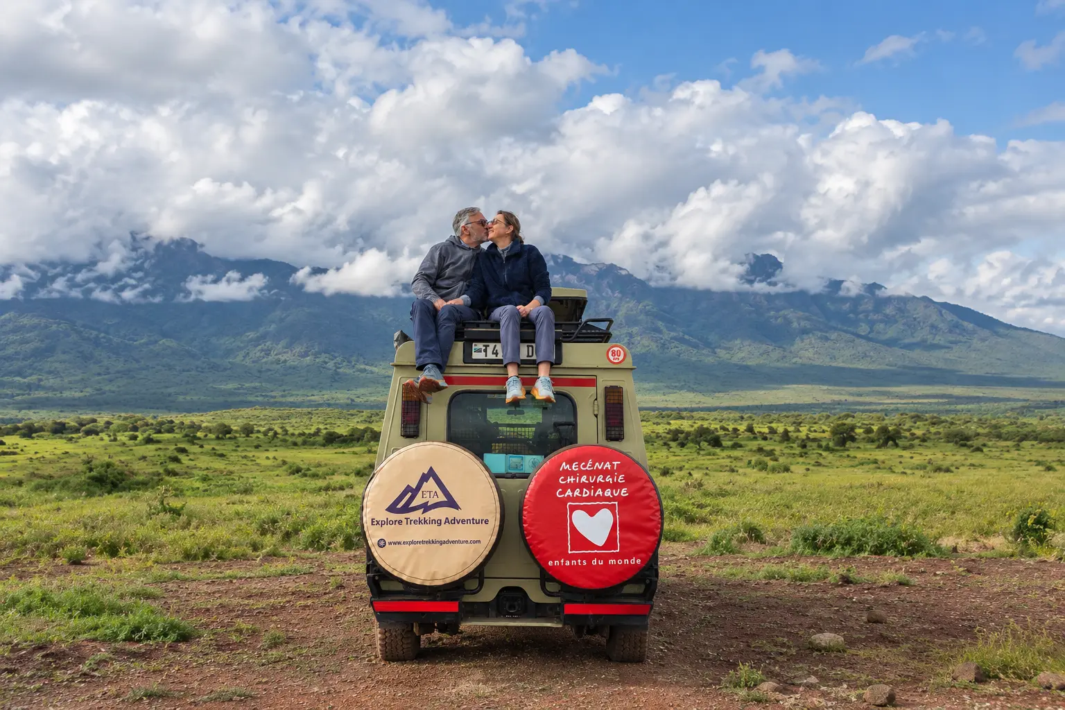 Honeymoon Safaris