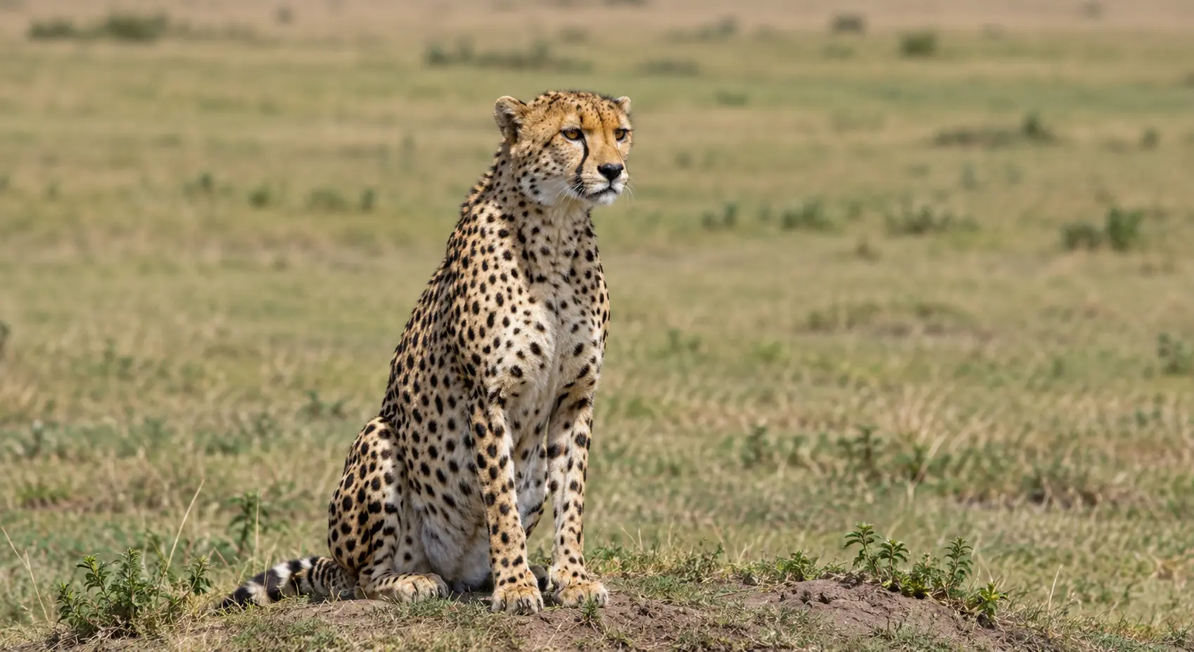 Northern Circuit Safari