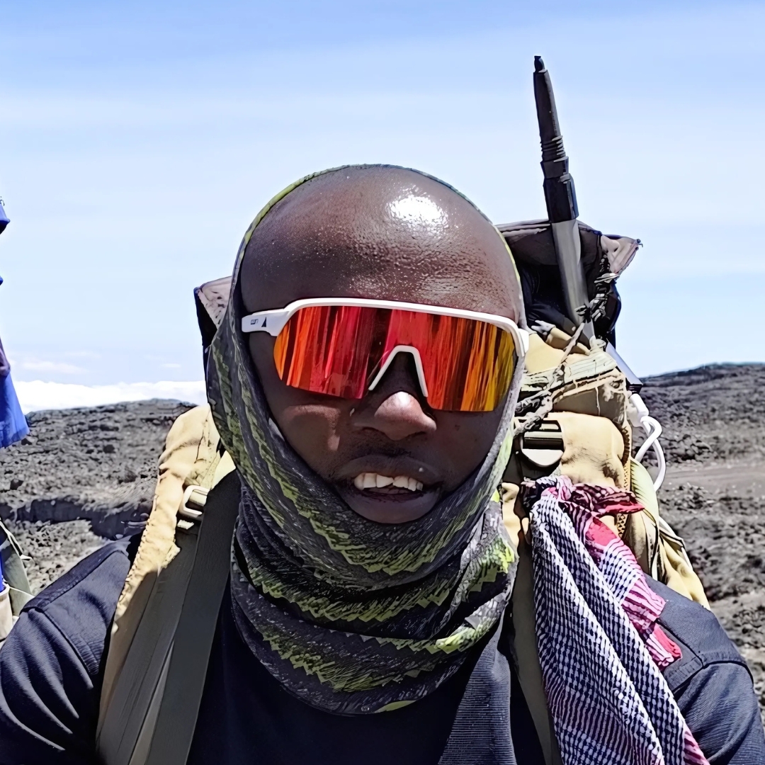 Explore Trekking Adventure