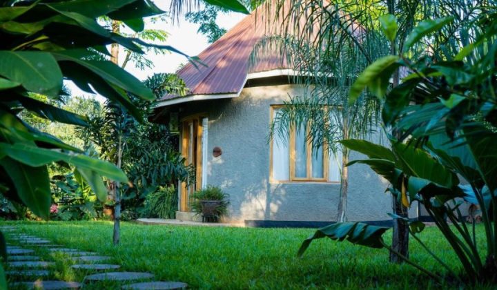 Tulivu Kilimanjaro Retreat (3)