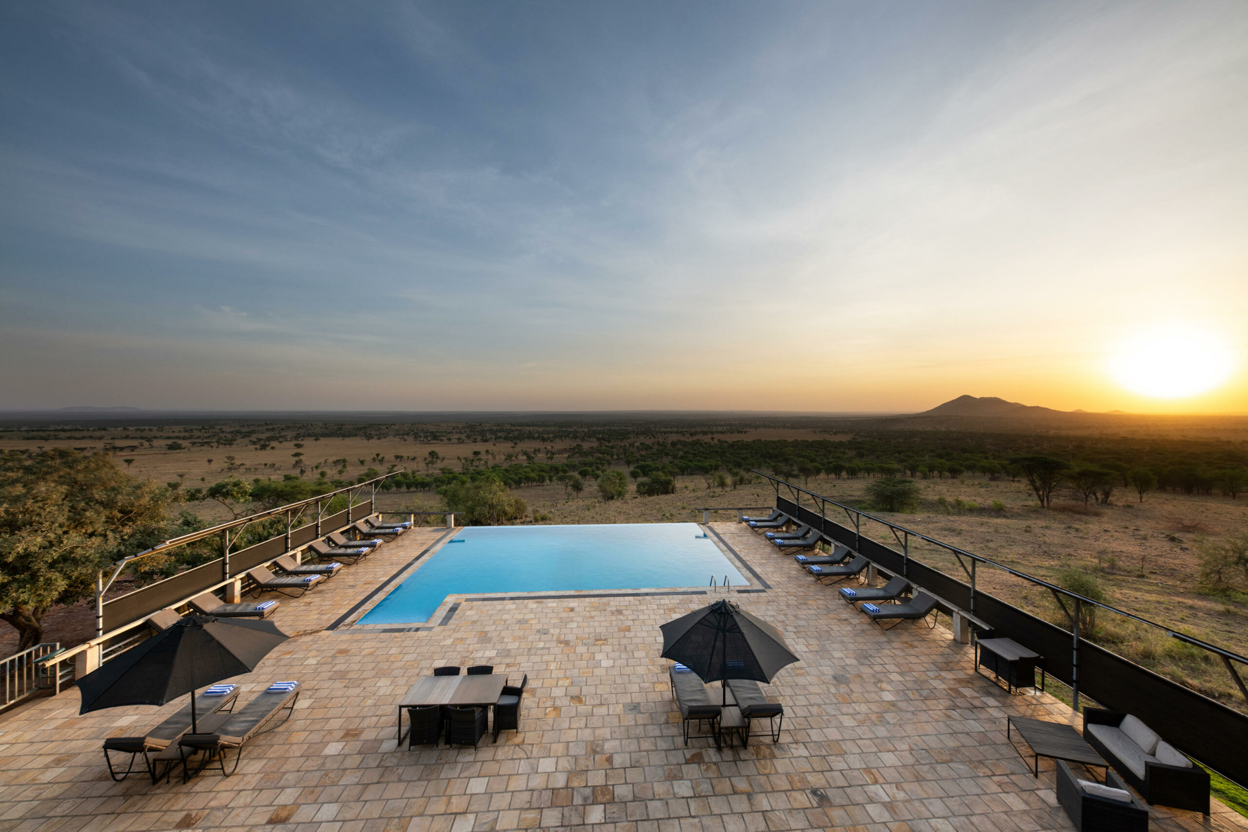 Kubukubu Tented Lodge