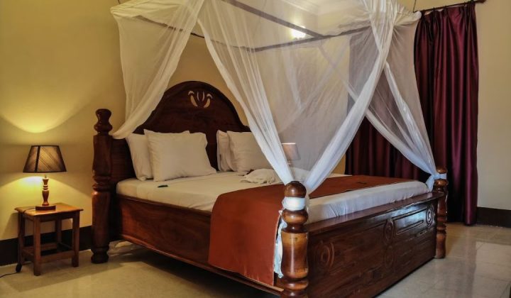 Amaan Beach Bungalows