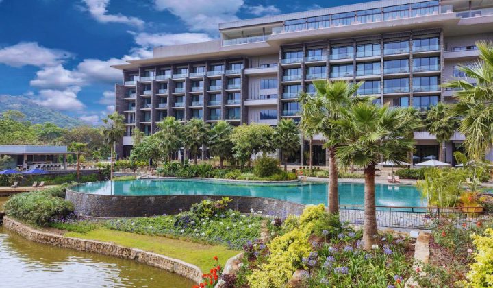 Gran Melia Arusha