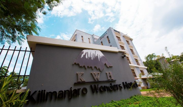 Kilimanjaro Wonders Hotel