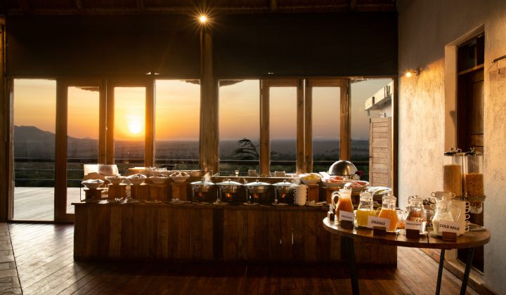 Kubukubu Tented Lodge (2)