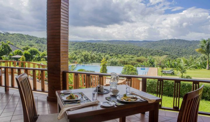 Ngorongoro Coffee Lodge 2