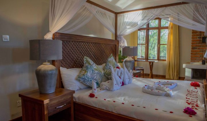 Ngorongoro Coffee Lodge 3