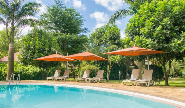 Planet Lodge Arusha (1)