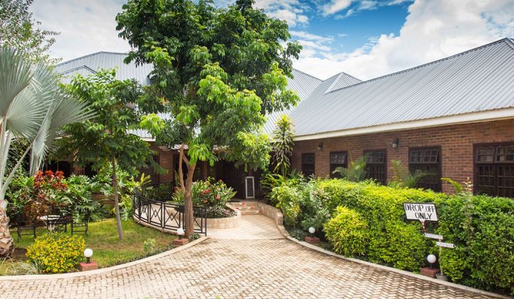 Planet Lodge Arusha (2)