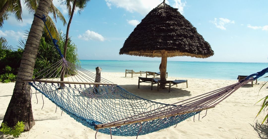 zanzibar